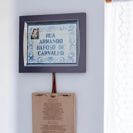 Villa Casa Do Armando Achadinha