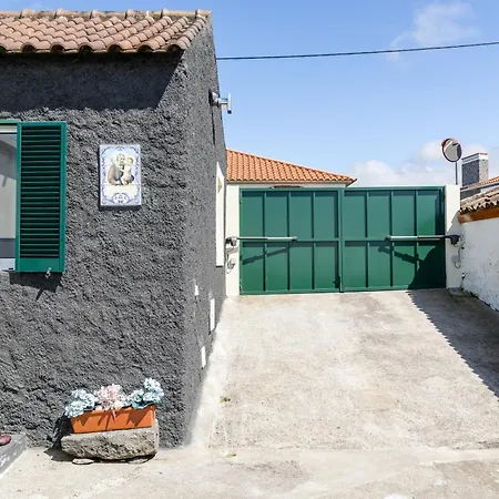 Casa Do Armando Villa Achadinha
