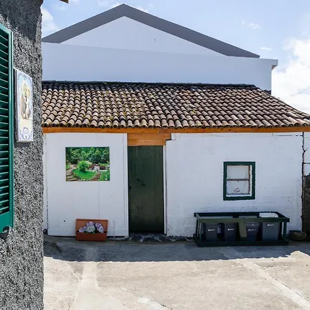 Villa Casa Do Armando Achadinha